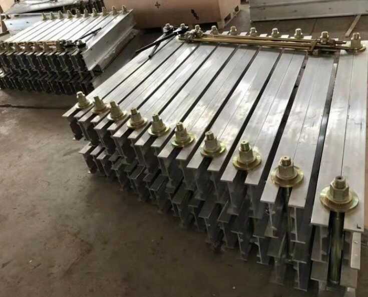 硫化机