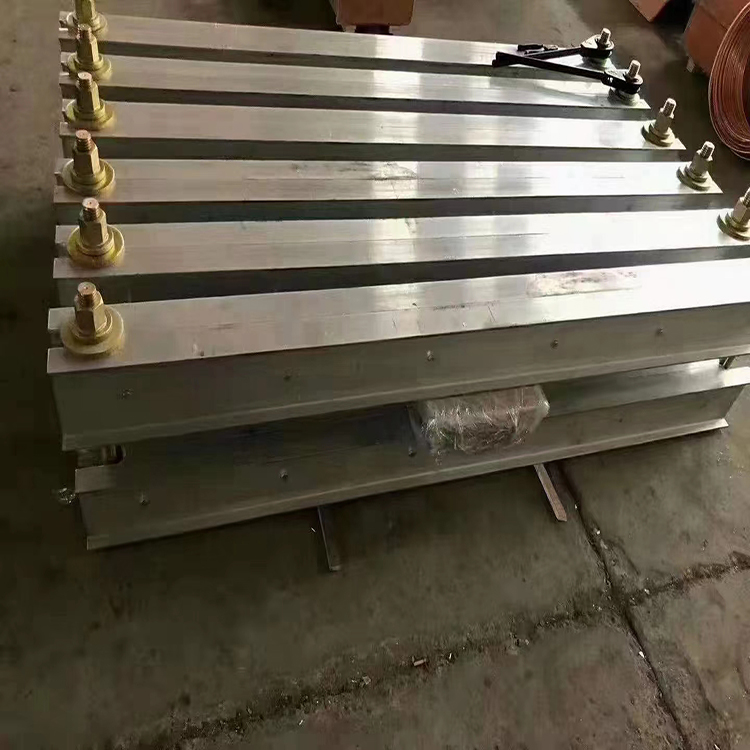 电热式胶带硫化机