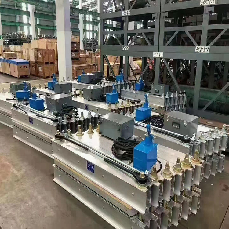 皮带硫化机安全操作方式