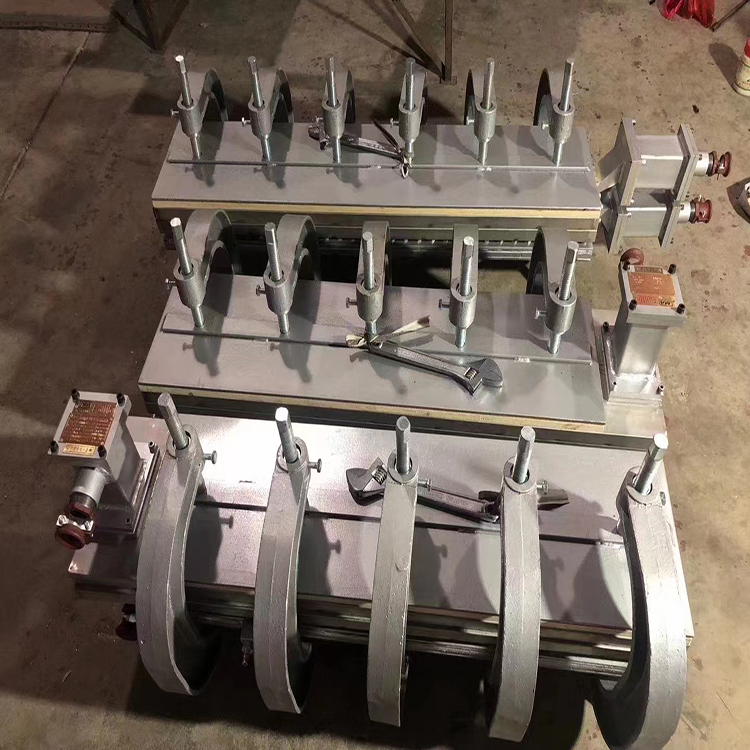 水冷硫化机 水冷硫化机