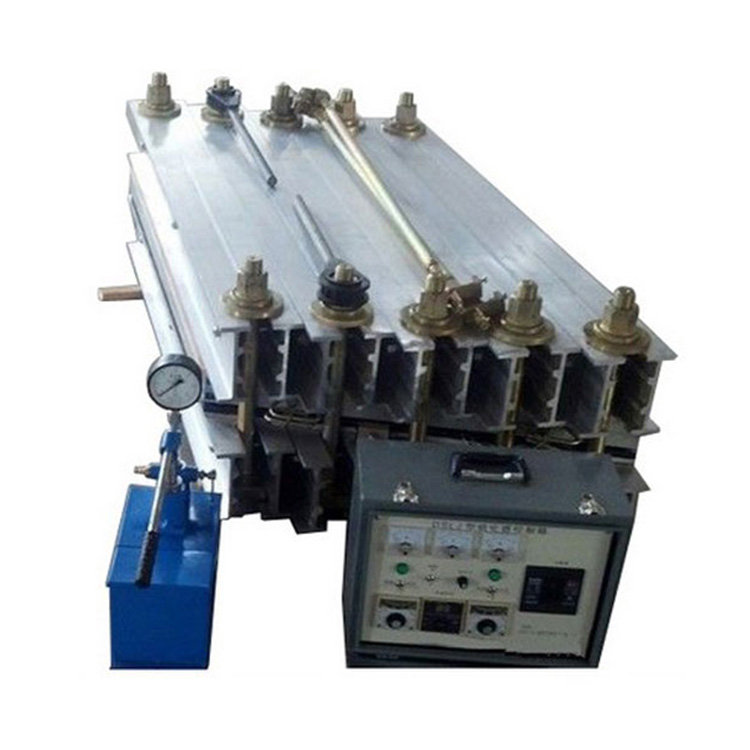 电热式胶带硫化机